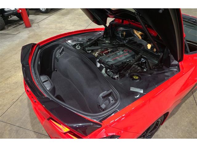 2020 Chevrolet Corvette (CC-2066984) for sale in Kentwood, Michigan