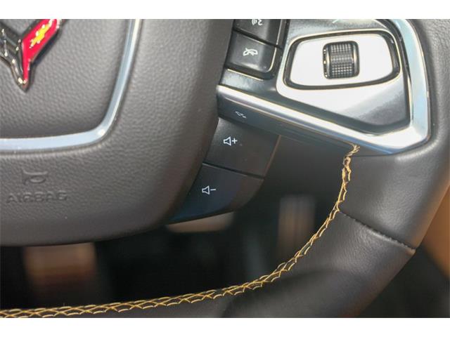 2020 Chevrolet Corvette (CC-2066984) for sale in Kentwood, Michigan