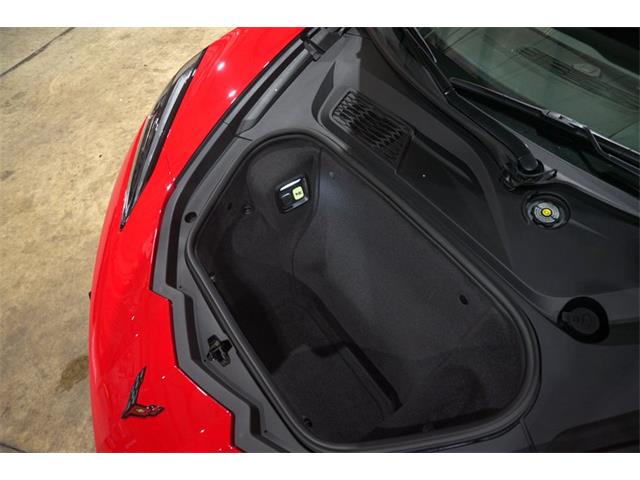 2020 Chevrolet Corvette (CC-2066984) for sale in Kentwood, Michigan