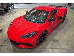 2020 Chevrolet Corvette (CC-2066984) for sale in Kentwood, Michigan