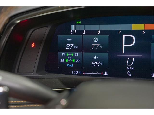 2020 Chevrolet Corvette (CC-2066984) for sale in Kentwood, Michigan