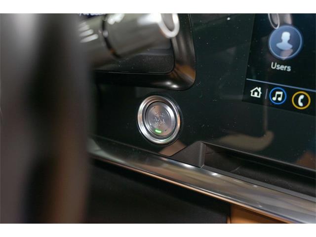 2020 Chevrolet Corvette (CC-2066984) for sale in Kentwood, Michigan