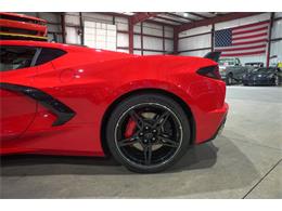 2020 Chevrolet Corvette (CC-2066984) for sale in Kentwood, Michigan