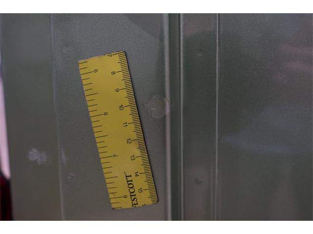 1966 Ford F100 (CC-2066985) for sale in Kentwood, Michigan