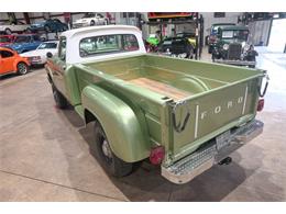1966 Ford F100 (CC-2066985) for sale in Kentwood, Michigan