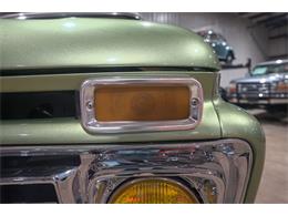 1966 Ford F100 (CC-2066985) for sale in Kentwood, Michigan