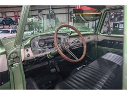 1966 Ford F100 (CC-2066985) for sale in Kentwood, Michigan