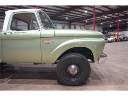 1966 Ford F100 (CC-2066985) for sale in Kentwood, Michigan