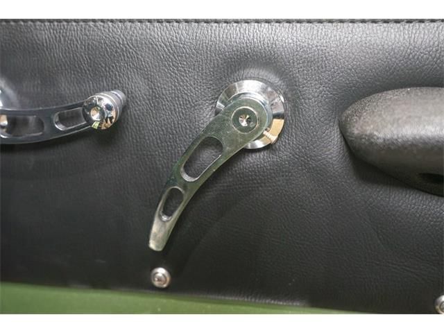 1966 Ford F100 (CC-2066985) for sale in Kentwood, Michigan