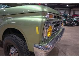 1966 Ford F100 (CC-2066985) for sale in Kentwood, Michigan