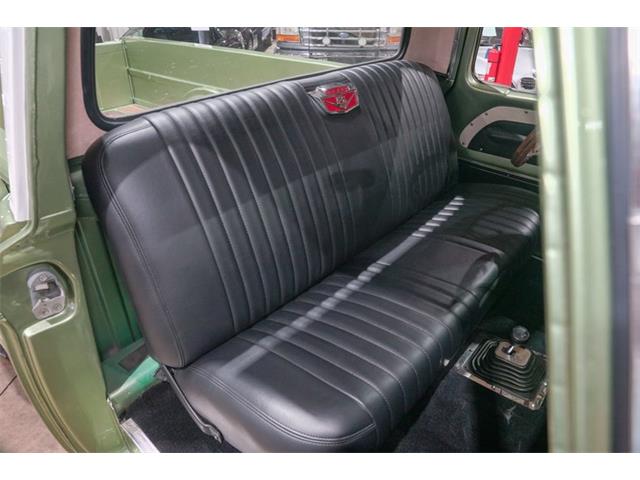 1966 Ford F100 (CC-2066985) for sale in Kentwood, Michigan