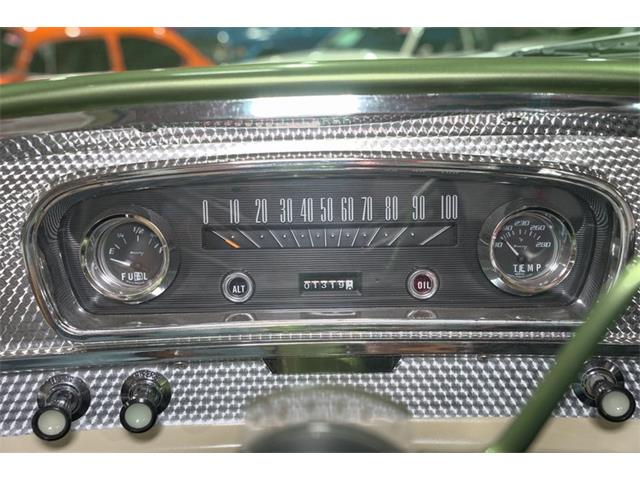 1966 Ford F100 (CC-2066985) for sale in Kentwood, Michigan