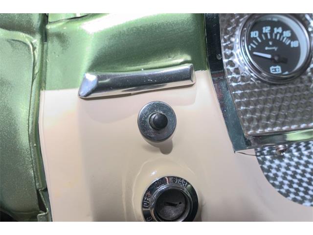 1966 Ford F100 (CC-2066985) for sale in Kentwood, Michigan