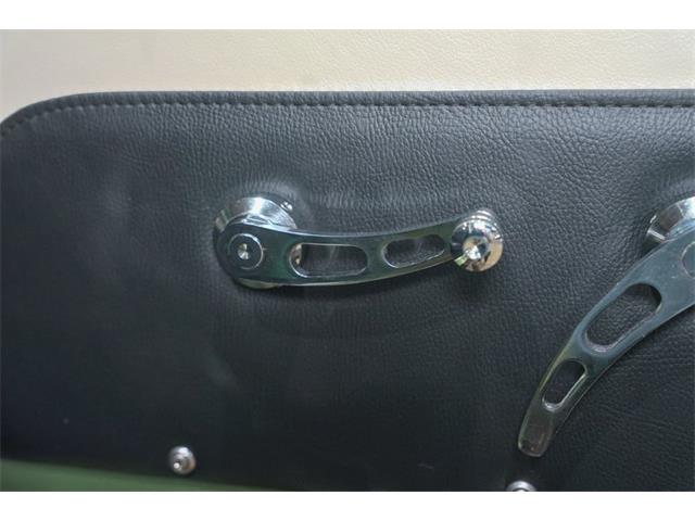 1966 Ford F100 (CC-2066985) for sale in Kentwood, Michigan