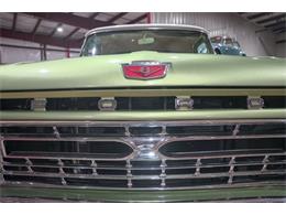 1966 Ford F100 (CC-2066985) for sale in Kentwood, Michigan