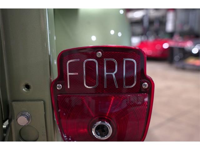1966 Ford F100 (CC-2066985) for sale in Kentwood, Michigan