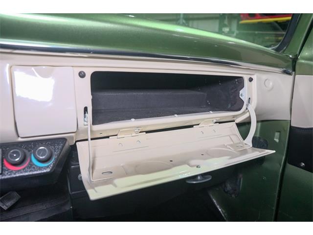 1966 Ford F100 (CC-2066985) for sale in Kentwood, Michigan