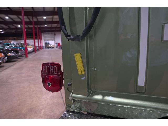 1966 Ford F100 (CC-2066985) for sale in Kentwood, Michigan