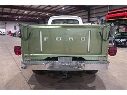 1966 Ford F100 (CC-2066985) for sale in Kentwood, Michigan