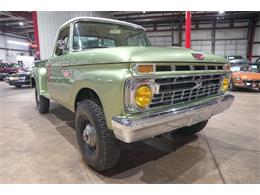 1966 Ford F100 (CC-2066985) for sale in Kentwood, Michigan