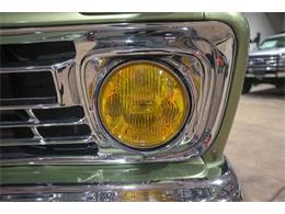 1966 Ford F100 (CC-2066985) for sale in Kentwood, Michigan