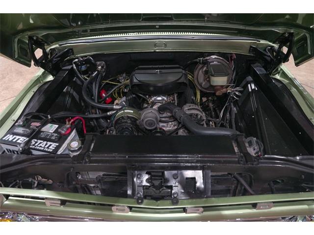 1966 Ford F100 (CC-2066985) for sale in Kentwood, Michigan