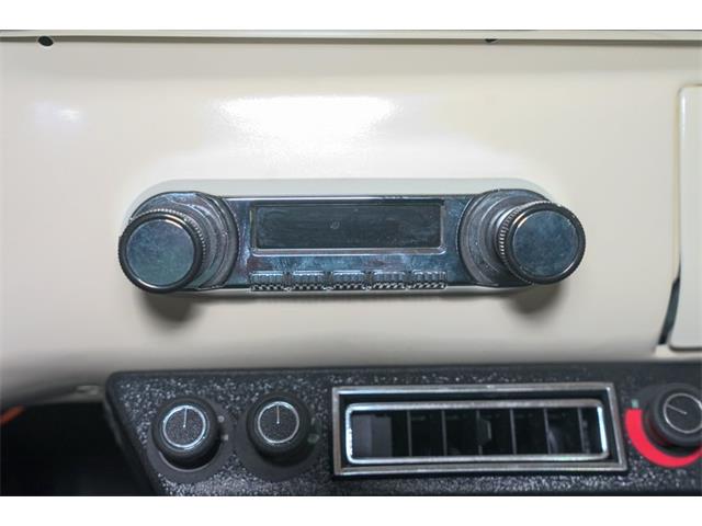 1966 Ford F100 (CC-2066985) for sale in Kentwood, Michigan