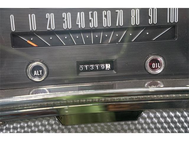 1966 Ford F100 (CC-2066985) for sale in Kentwood, Michigan