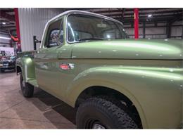 1966 Ford F100 (CC-2066985) for sale in Kentwood, Michigan