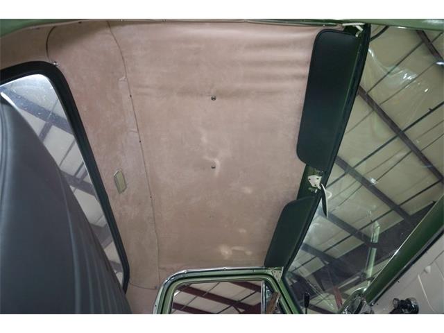 1966 Ford F100 (CC-2066985) for sale in Kentwood, Michigan