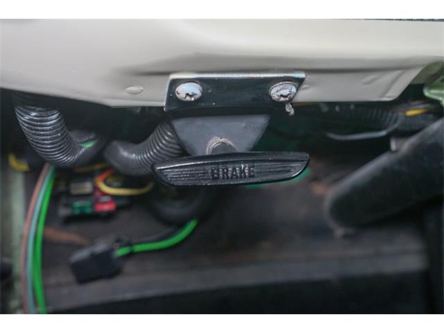 1966 Ford F100 (CC-2066985) for sale in Kentwood, Michigan