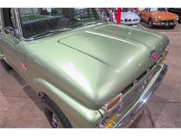 1966 Ford F100 (CC-2066985) for sale in Kentwood, Michigan