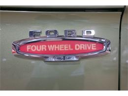 1966 Ford F100 (CC-2066985) for sale in Kentwood, Michigan