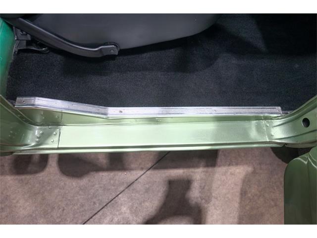 1966 Ford F100 (CC-2066985) for sale in Kentwood, Michigan