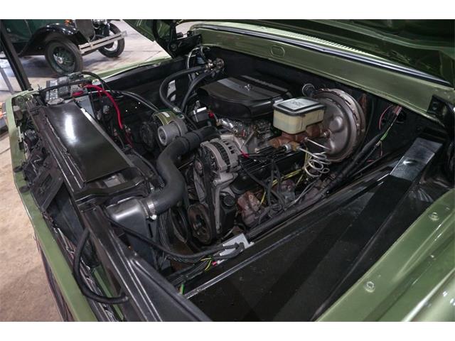 1966 Ford F100 (CC-2066985) for sale in Kentwood, Michigan