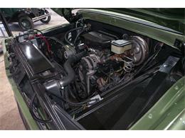 1966 Ford F100 (CC-2066985) for sale in Kentwood, Michigan