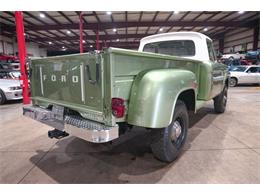 1966 Ford F100 (CC-2066985) for sale in Kentwood, Michigan