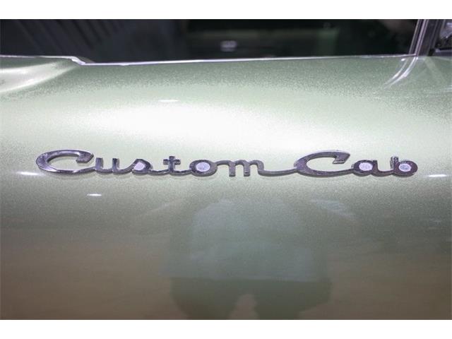 1966 Ford F100 (CC-2066985) for sale in Kentwood, Michigan