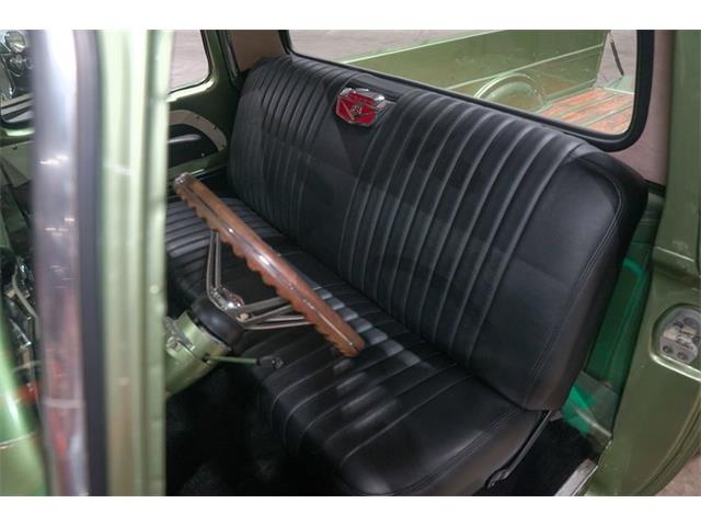 1966 Ford F100 (CC-2066985) for sale in Kentwood, Michigan