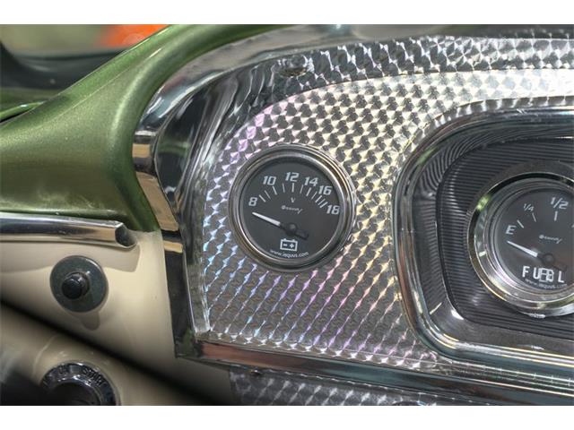 1966 Ford F100 (CC-2066985) for sale in Kentwood, Michigan