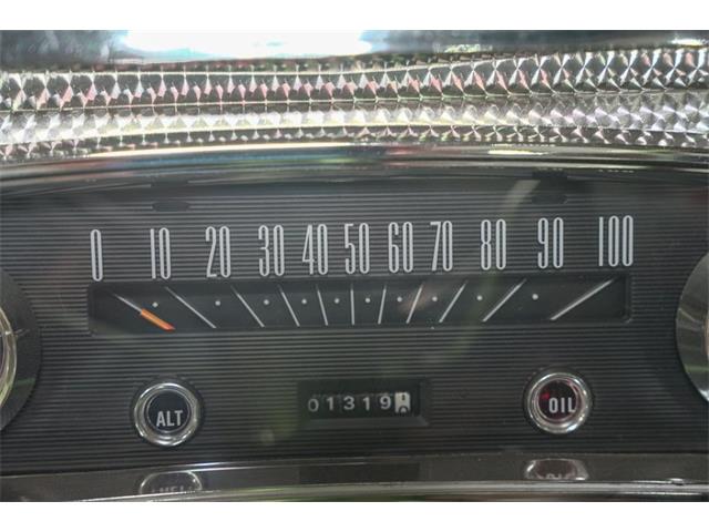 1966 Ford F100 (CC-2066985) for sale in Kentwood, Michigan