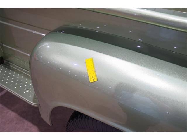 1966 Ford F100 (CC-2066985) for sale in Kentwood, Michigan