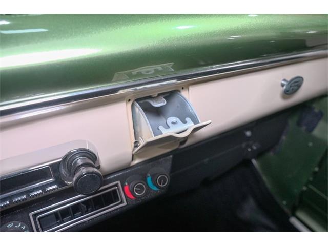 1966 Ford F100 (CC-2066985) for sale in Kentwood, Michigan