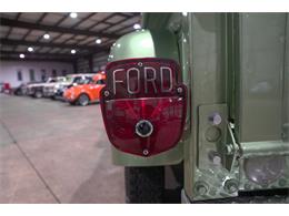 1966 Ford F100 (CC-2066985) for sale in Kentwood, Michigan