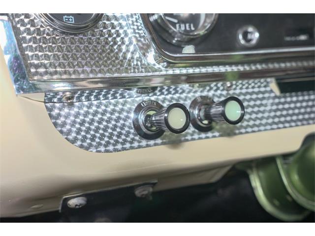 1966 Ford F100 (CC-2066985) for sale in Kentwood, Michigan