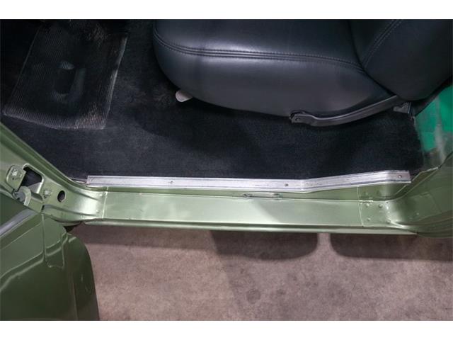 1966 Ford F100 (CC-2066985) for sale in Kentwood, Michigan