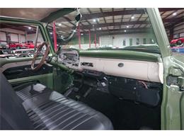 1966 Ford F100 (CC-2066985) for sale in Kentwood, Michigan