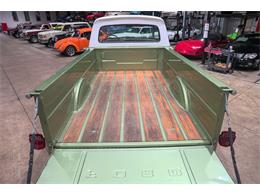 1966 Ford F100 (CC-2066985) for sale in Kentwood, Michigan