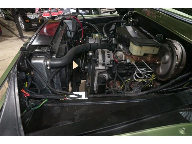 1966 Ford F100 (CC-2066985) for sale in Kentwood, Michigan