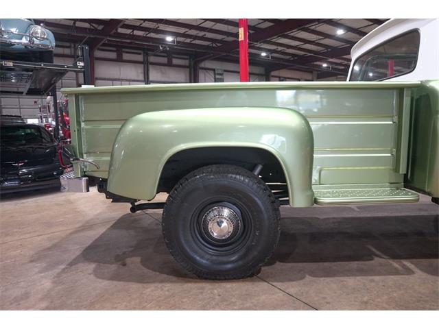 1966 Ford F100 (CC-2066985) for sale in Kentwood, Michigan
